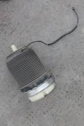 Подушка подвески пневматическая. Audi A6 allroad quattro, 4FH Audi S6, 4F2, 4F5 Audi Quattro Audi A6, 4F2, 4F2/C6, 4F5, 4F5/C6 Двигатели: ASB, AUK, BN...
