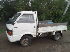 Mazda Bongo. 8, RFR2