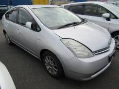Toyota Prius. NHW20, 1NZ