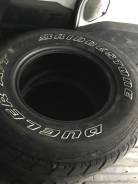 Bridgestone Dueler A/T 697. Летние, 2009 год, 60 %, 2 шт