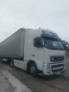 Volvo FH13. Вольво, можно с полуприцепом, 18 000 кг.