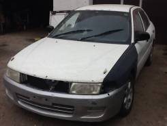 Mitsubishi Lancer. CK1A, 4G13
