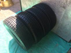 Goodyear Ice Navi 6. Зимние, без шипов, 2013 год, 10 %, 4 шт