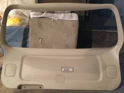 Обшивка двери багажника. Toyota Ipsum, ACM26W, ACM21W Двигатель 2AZFE