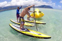 Прокат sup board
