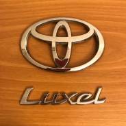 Логотипы. Toyota