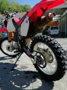 Honda XR 400. 400 куб. см., исправен, птс, с пробегом