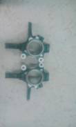 Рычаг, кулак поворотный. Nissan: Wingroad, Bluebird Sylphy, Almera Classic, Sentra, AD, Pulsar, Almera, Sunny Двигатели: QG13DE, QG15DE, QG18DE, QG18D...