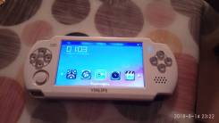 Игры для Sony PlayStation Portable.