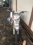 Kayo YX140 Basic. 140 куб. см., исправен, без птс, с пробегом