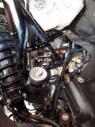 Yamaha Grizzly 700. исправен, есть птс, с пробегом