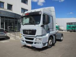 MAN TGS 19.400. Продаётся тягач 4x2 BLS-WW в Москве, 10 518 куб. см., 1 800 кг.