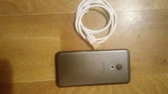 Meizu PRO 6. �/�, 32 ��, �����, 3G, 4G LTE, Dual-SIM ����