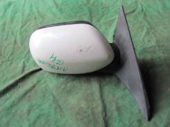 Зеркало. Subaru Impreza, GH, GH2, GH3, GH6, GH7, GH8, GE7, GE3, GE6, GE2 Двигатели: EJ20, EL154, EJ204, EL15