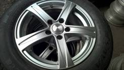 Ford. 6.0x15", 5x108.00, ET40