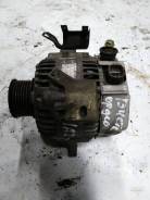 Генератор. Toyota Wish, ANE10, ANE10G, ANE11, ANE11W Toyota Avensis, AZT250, AZT250L, AZT250W Двигатель 1AZFSE
