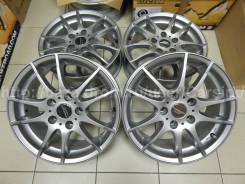 A-Tech Schneider. 6.5x16", 5x114.30, ET38, ЦО 73,1 мм.