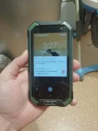 Blackview BV6000. �/�, �������, ������, 3G, 4G LTE, Dual-SIM, ���������� ����