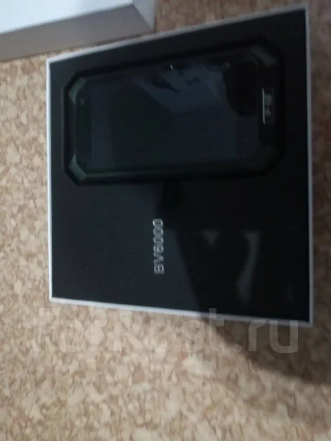 Blackview BV6000. �/�, �������, ������, 3G, 4G LTE, Dual-SIM, ���������� ����