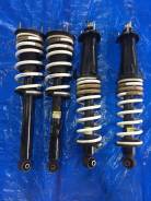 Амортизатор. Toyota Crown Majesta, GRS180 Toyota Crown, GRS180, GRS200 Toyota Mark X, GRX120, GRX130