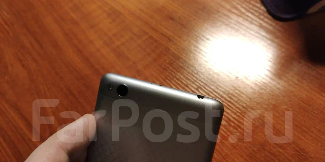Xiaomi Redmi 3. �/�, �����, 3G, Dual-SIM ����