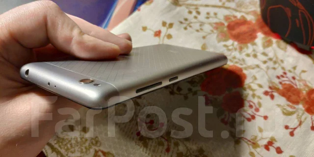 Xiaomi Redmi 3. �/�, �����, 3G, Dual-SIM ����