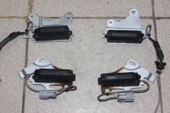 Блок иммобилайзера. Lexus: GS350, GS460, GS430, IS F, GS300, IS350, IS250C, IS250, IS350C, GS450h Двигатели: 1URFSE, 2GRFSE, 3UZFE, 2URGSE, 4GRFSE