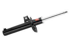 Амортизатор. Volkswagen: Passat, Caddy, Eos, Jetta, Scirocco, Sharan, LT, Passat CC, Touran, Golf, Beetle Seat Altea, 5P1, 5P5, 5P8 Seat Leon, 1P1 Sea...