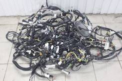 Проводка фишки папа-мама для Lexus GS300 GS350 GS430 GS450h GS460. Lexus: GS350, GS460, GS430, GS300, GS450h Двигатели: 1URFE, 2GRFSE, 3UZFE, 3GRFSE...