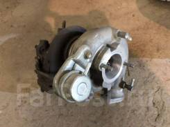 Турбина. Toyota: Crown, Verossa, Soarer, Chaser, Crown Majesta, Mark II Wagon Blit, Mark II, Land Cruiser Prado, Cresta, Supra Двигатели: 1JZGTE, VVTI