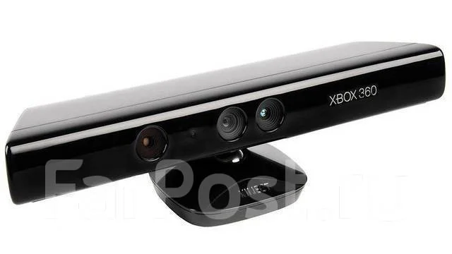 Датчик движения kinect