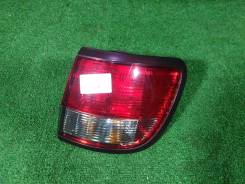 Стоп сигнал Nissan Avenir, W11; 220-24844, правый задний