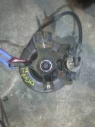 Ступица Mazda Demio; Mazda Verisa, DY3W DY5W DY3R DY5R DC5R DC5W, ZJVE ZYVE, левая передняя