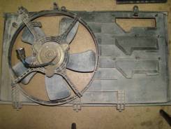 Диффузор. Mitsubishi Toppo BJ Wide, H41A, H43A, H46A, H48A Mitsubishi Toppo BJ, H41A, H43A, H46A, H48A Mitsubishi Lancer Cedia, CS2A, CS2W, CS5A, CS5A...
