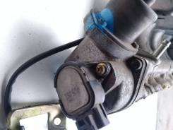 Клапан egr. Toyota Vista, SV50 Toyota Nadia, SXN10, SXN10H Toyota Corona, ST210 Toyota Vista Ardeo, SV50, SV50G Двигатель 3SFSE