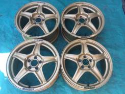 Weds Sport. 7.0/7.5x16", 5x100.00, ET45/45, ЦО 73,1 мм.