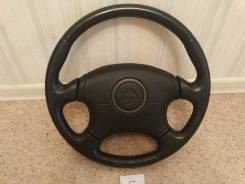 Руль. Subaru Legacy, BG2, BG3, BG4, BG5, BG7, BG9, BGA, BGB, BGC