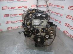 Двигатель NISSAN QG15DE для SUNNY, ALMERA, WINGROAD, AD, BLUEBIRD SYLPHY. Гарантия, кредит.