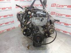 Двигатель NISSAN QG18DE для SUNNY, ALMERA, WINGROAD, AD, BLUEBIRD SYLPHY. Гарантия, кредит.