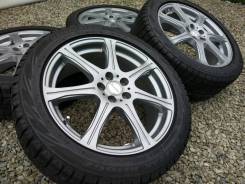 Hot Stuff Exceeder. 7.0x17", 5x100.00, ET50