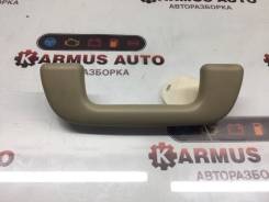 Ручка салонная Toyota Allion, Corolla Spacio, Corolla Verso, Land Cruiser Prado, Premio, Raum, Soluna Vios, Vios, Lexus GX470, передняя