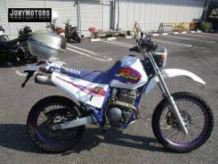 Yamaha TT-R 250 Raid. 250 куб. см., исправен, птс, без пробега