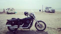 Suzuki VZ 800 Marauder. 400 куб. см., исправен, птс, с пробегом