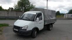 ГАЗ ГАЗель Бизнес. Продаю Газ, Газель Бизнес 2013, 2 900 куб. см., 1 500 кг.