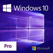 Microsoft Windows 10. Под заказ из Владивостока