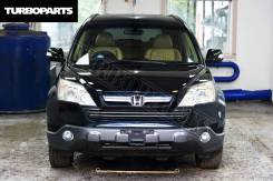 Honda CR-V. RE4, K24A
