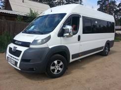 Peugeot Boxer. Продаю пежо боксёр, 18 мест