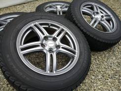 Hot Stuff Waren. 6.5x16", 5x114.30, ET45