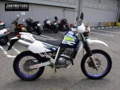 Suzuki Djebel 250. 250 куб. см., исправен, птс, без пробега