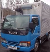 Isuzu NKR. Продам Isuzu Elf, 3 000 куб. см., 3 000 кг.